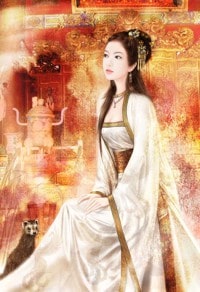邪尊甜宠小丹妃