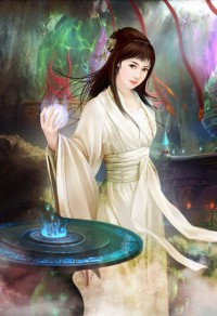 嫡归名门之医妃惊鸿