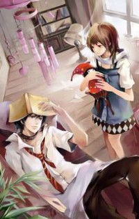 《我家娘子要登基》
