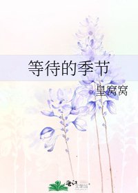 《等待的季节》